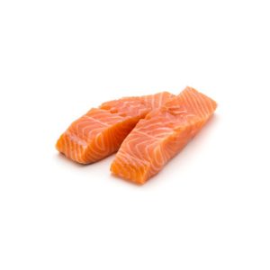 Organic Salmon Fillet