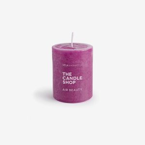Dried Lavender & Oak