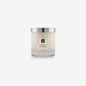 Rapeseed Candle