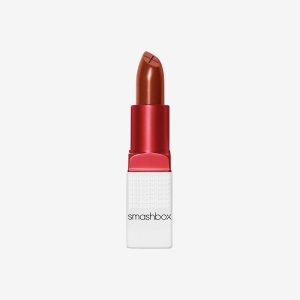 Legendary Matte Lipstick