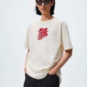 Short sleeve t-shirt