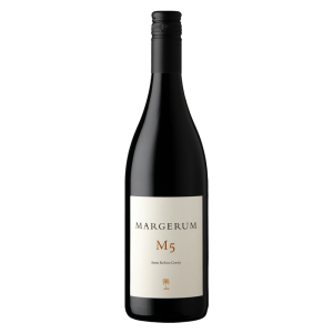 2019 Margerum M5 Red Rhône Blend